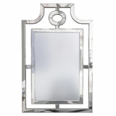 Зеркало Berthe Mirror Loft-Concept