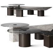 Cprn Homood Big Coffee Tables