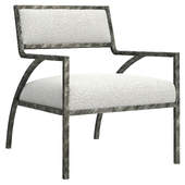 Bernhardt furniture. Cohen chair
