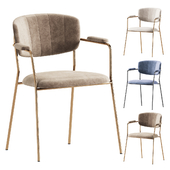 Modrest Clyde Modern Dining Chair