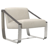 Bernhardt furniture. Wells chair