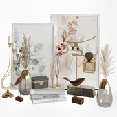 decorative set 69