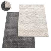 High tower rug