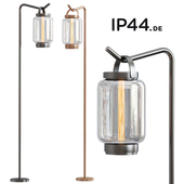 Outdoor Lamp IP44.de Qu