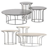 B&T design / Cara Coffee Tables