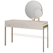 Dressing table ALTHEA V By Carpanese Home