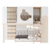 Childrens furniture set 28