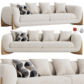SOFTBAY seater sofa