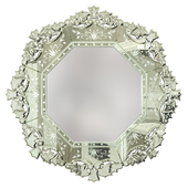Зеркало Octave Mirror Loft-Concept