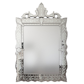 Зеркало Kaili Mirror Venetian Loft-Concept