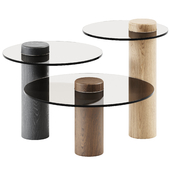 Tyk Side Table Nordifra / Кофейный столик