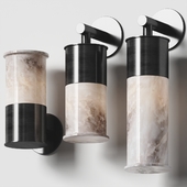 ERATO SCONCE - Garnier & Linker