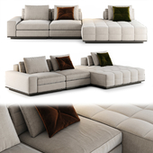 Minotti Lawrence Sofa 7