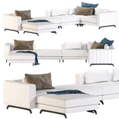 Berlin Modular Sectional RoveConcepts