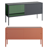 Sideboard MAIA By Giacopini