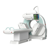 AnyScan Mediso SPECT imaging system