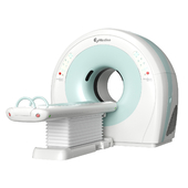 AnyScan Mediso PET CT imaging system