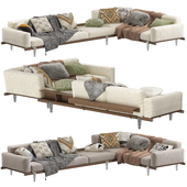 Modern Sofa Let it Be 7