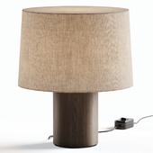 Eclipse Table Lamp H39.5cm by ferm LIVING
