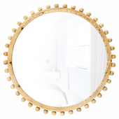 Mirror Bead, diameter 85cm. Dantonehome 83476-DS