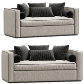 Chiara Provasi MONDRIAN SOFA