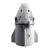 SpaceX CrewDragon