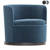 Flexform ADELE armchair