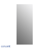 Зеркало Cersanit ECLIPSE smart 50х125 с подсветкой прямоугольное A64154