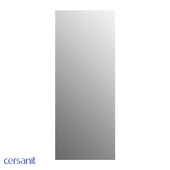 Зеркало Cersanit ECLIPSE smart 50х145 с подсветкой прямоугольное A64155