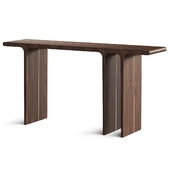 Paolo Castelli Selima Console Table