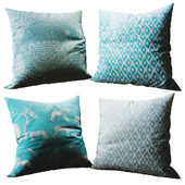 Decorative pillows set 11