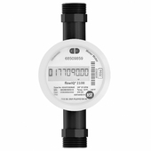 Water meter Kamstrup Smart Water Meter-flowIQ 2100