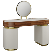Dressing table CLAIRE By HOMMES