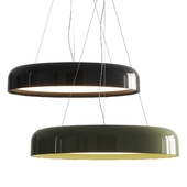 Ole Lighting Pot Pendant Lamp