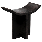 Brutus stool by 101 Copenhagen