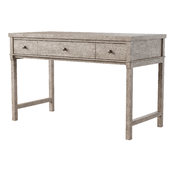 Toulouse 48" Desk with Drawer