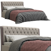 Lifefurniture Jenny Two Bed