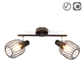 Ceiling lamp Akin Industrial Design Spot