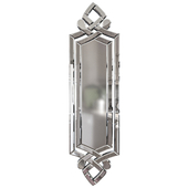 Wall mirror Gaelic Pattern Mirror For Trump Home Mirror Masters