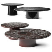 Meridiani Leon Coffee Tables