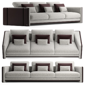 Sofa elve luxury