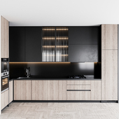 kitchen modern187