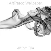 ArtFresco Wallpaper - Дизайнерские бесшовные фотообои Art. Sm-004 OM