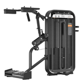 DHZ Fitness E-7010 Calf standing