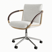 Full Loop Chair by Herman Miller