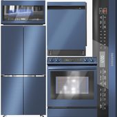 Samsung Appliance Collection 03