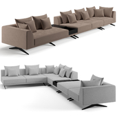 Eichholtz Endless modular sofa