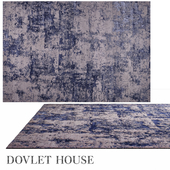 Carpet DOVLET HOUSE (art 17232)