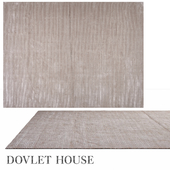 Carpet DOVLET HOUSE (art 17241)