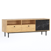 TV stand Favor Wood